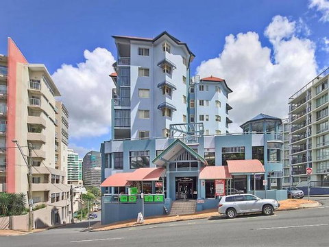 Sedgebrook On Leichhardt - Accommodation Coffs Harbour 0