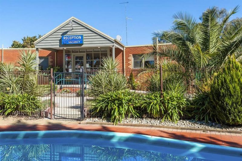  Accommodation Coffs Harbour