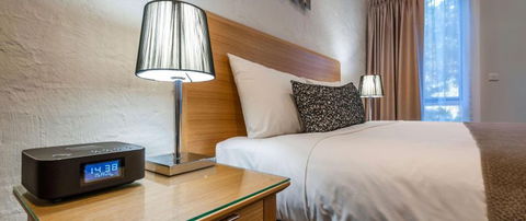 COMFORT INN COACH AND BUSHMANS - Accommodation Coffs Harbour 3