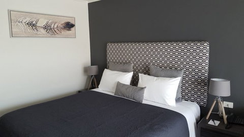The Heritage Bendigo - Accommodation Coffs Harbour 0