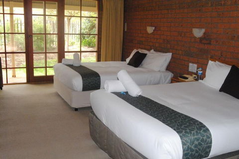 Grange Burn Motel - Accommodation Coffs Harbour 1