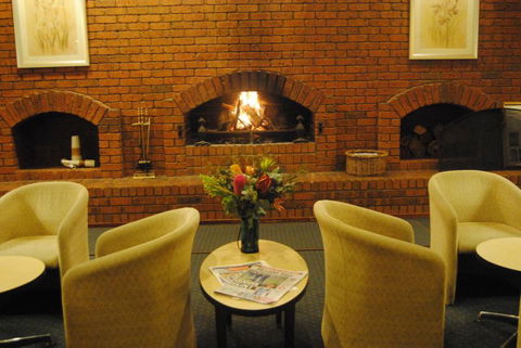 Grange Burn Motel - Accommodation Coffs Harbour 5