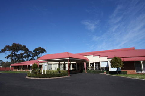 Grange Burn Motel - Accommodation Coffs Harbour 7