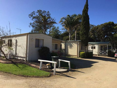 Albany Happy Days Caravan Park - Accommodation Coffs Harbour 4