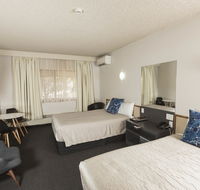 Belconnen Way Motel and Serviced Apartments - Accommodation Coffs Harbour