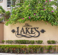 The Lakes Cairns Resort - Accommodation Coffs Harbour