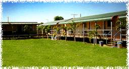 Howitt QLD Accommodation Coffs Harbour