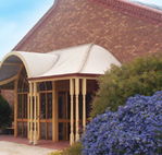 Chardonnay Lodge - Accommodation Coffs Harbour