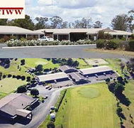 Club Inn Resort - Accommodation Coffs Harbour