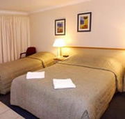 Best Western Ipswich Heritage Motor Inn - Accommodation Coffs Harbour