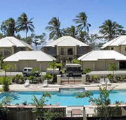 Lahania By The Sea - Accommodation Coffs Harbour