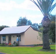 Murray River Resort - Accommodation Coffs Harbour