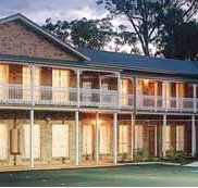 Quality Inn Penrith - Accommodation Coffs Harbour