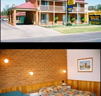 Golden River Motor Inn - Accommodation Coffs Harbour