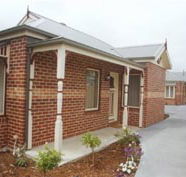 Yarravillas - Accommodation Coffs Harbour