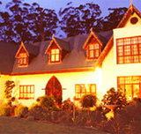 Mt Tamborine Stonehaven Manor - Accommodation Coffs Harbour