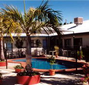 Peppercorn Motel  Restaurant - Accommodation Coffs Harbour