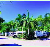Tropical Hibiscus Caravan Park - Accommodation Coffs Harbour