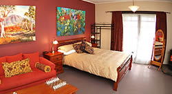 Daylesford VIC Accommodation Coffs Harbour