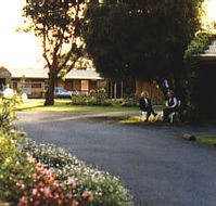 Colonial Village Motel - Accommodation Coffs Harbour