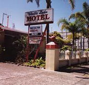 Wallis Lake Motel - Accommodation Coffs Harbour