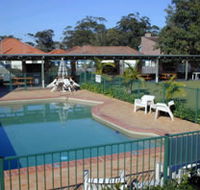 Gallipoli Court - Accommodation Coffs Harbour