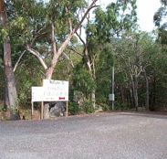 Cooktown Caravan Park - Accommodation Coffs Harbour