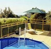 BLUE WATERS BED AND BREAKFAST