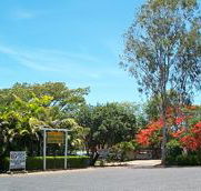 Mareeba Riverside Caravan Park - Accommodation Coffs Harbour