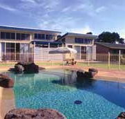Park View Holiday Units - Accommodation Coffs Harbour