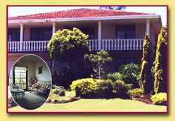  Accommodation Coffs Harbour