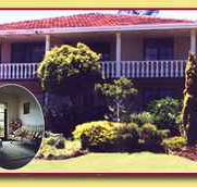 Whitfords By-the-sea Bed And Breakfast And Cottages - Accommodation Coffs Harbour
