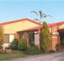 Cunningham Shore Motel - Accommodation Coffs Harbour