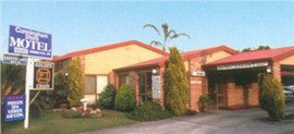 Cunningham Shore Motel - Accommodation Coffs Harbour 0