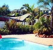 Anchorage Apartments Bermagui - Accommodation Coffs Harbour