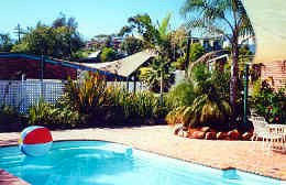 Anchorage Apartments Bermagui - Accommodation Coffs Harbour 0
