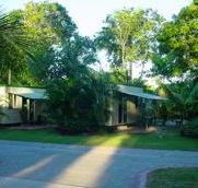 Cardwell Van Park - Accommodation Coffs Harbour