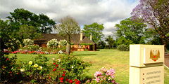 Stratton WA Accommodation Coffs Harbour