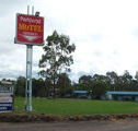 Parkland Motel - Accommodation Coffs Harbour