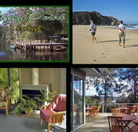 Gipsy Point Lodge - Accommodation Coffs Harbour