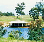 Lake Charlotte Winery - Accommodation Coffs Harbour