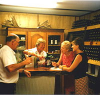 Amarillo Vines - Accommodation Coffs Harbour