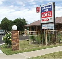 Highway Inn Motel - Accommodation Coffs Harbour