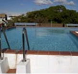 Rooftop Motel - Accommodation Coffs Harbour