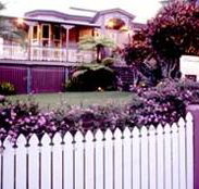 Naracoopa B And B - Accommodation Coffs Harbour