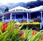 Nutmeg Grove - Accommodation Coffs Harbour