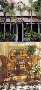 Spring Hill QLD Accommodation Coffs Harbour