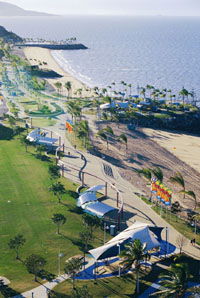 Cape Cleveland QLD Accommodation Coffs Harbour