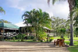 Agnes Water QLD Accommodation Coffs Harbour