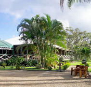 Agnes Water Hideaway - Accommodation Coffs Harbour